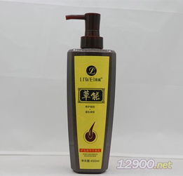 護(hù)發(fā)精華平衡液 專業(yè)配方，煥活秀發(fā)活力